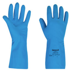 gant nitrile chimique