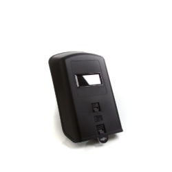 masque soudure à main