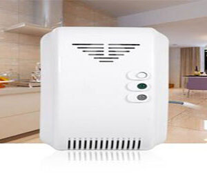 détecteur de gaz en castre