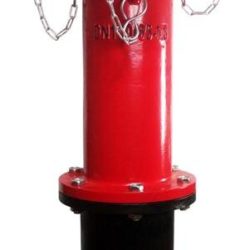 POTEAU D’INCENDIE mod1