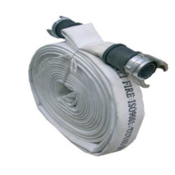 tuyau souple d’incendie