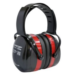 casque anti bruit 33 DB