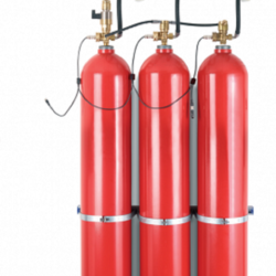 SYSTEME EXTINCTION AUTOMATIQUE CO2