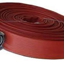 tuyau d’incendie à paroilys (PIL)