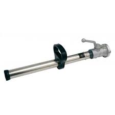 LANCE A MOUSSE BAS FOISONNEMENT