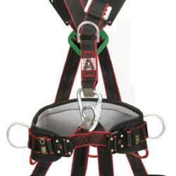 harnais anti chute kit complet climax