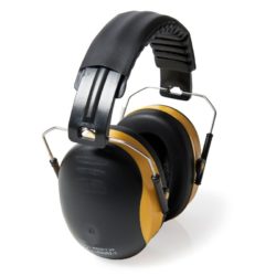 casque anti bruit 30 DB