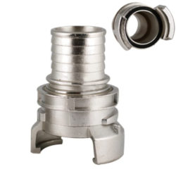 DEMI RACCORD SYMETRIQUE