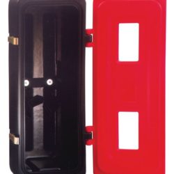 ABRI POUR EXTINCTEUR