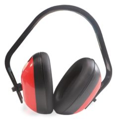 casque anti bruit 27 DB