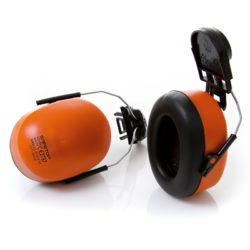 attache casque 23DB