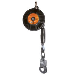 Stop-chute extra résistant rétractable